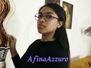 AfinaAzzuro