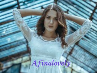 Afinalovely