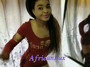 AfricanLux