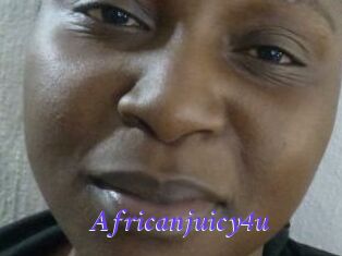 Africanjuicy4u