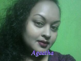 Agaatha