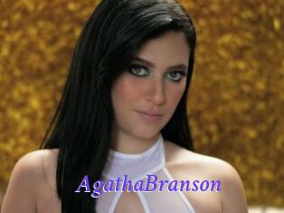 AgathaBranson