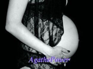 AgathePower