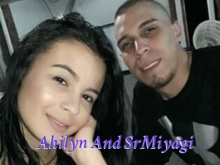 Ahilyn_And_SrMiyagi