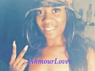 Ahmour_Lovee