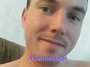 Aidennewage