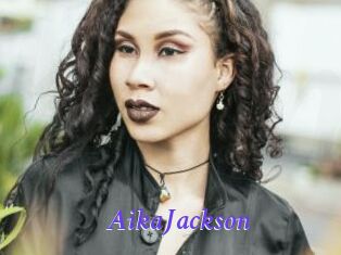 AikaJackson