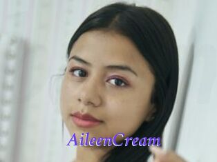 AileenCream