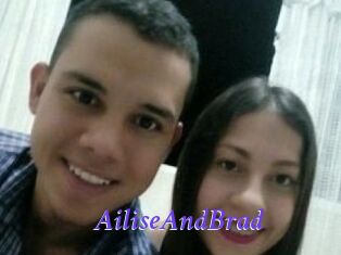 AiliseAndBrad