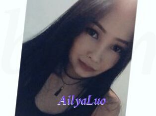 AilyaLuo