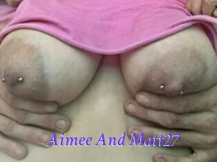 Aimee_And_Matt27