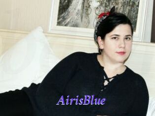 AirisBlue