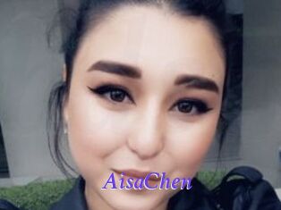 AisaChen