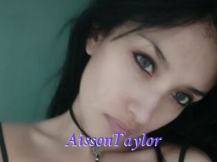 AissonTaylor