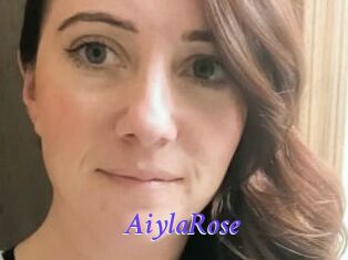 AiylaRose