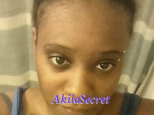 AkilaSecret