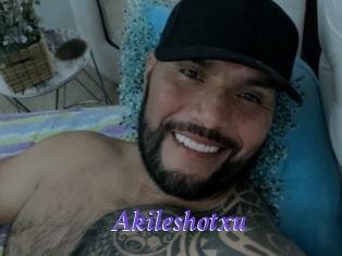 Akileshotxu