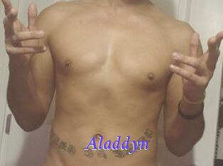 Aladdyn