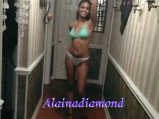 Alainadiamond