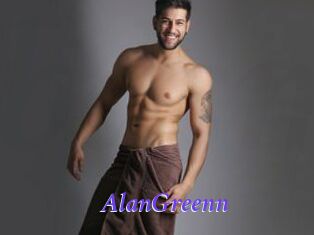 AlanGreenn