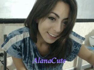 AlanaCute