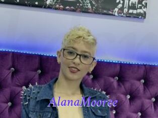 AlanaMooree