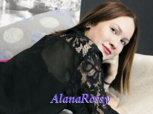 AlanaRossy