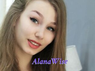 AlanaWise