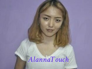 AlannaTouch