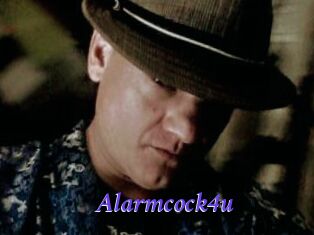 Alarmcock4u