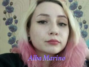 Alba_Marino