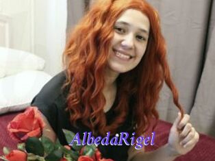 AlbedaRigel