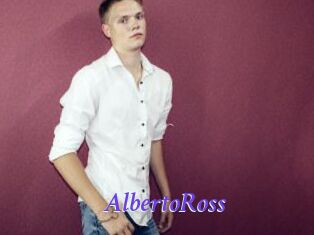 AlbertoRoss