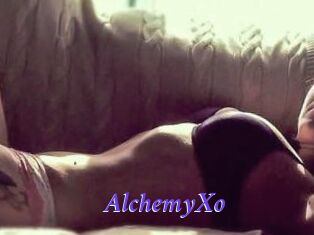 AlchemyXo