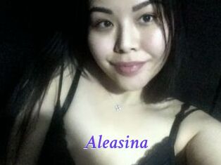 Aleasina