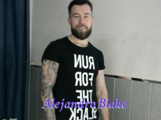 Alejandro_Blake