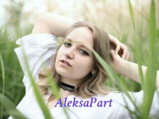 AleksaPart