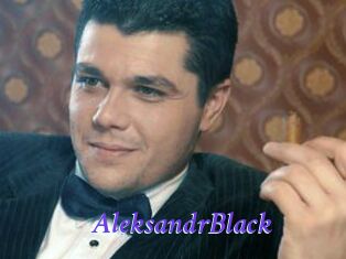 AleksandrBlack