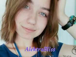 AlektraBliss