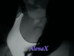 AlenaX