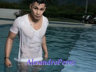 AlesandroPerez