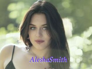 AleshaSmith