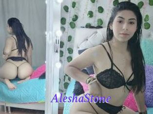 AleshaStone