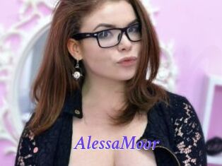 AlessaMoor