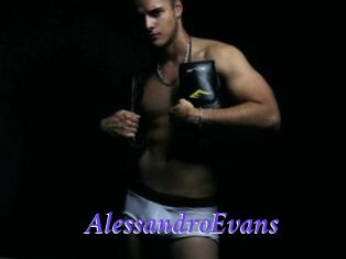 AlessandroEvans