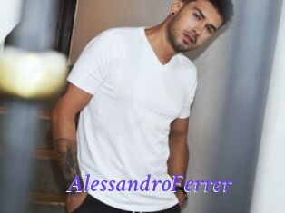 AlessandroFerrer