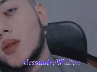 AlessandroWalton