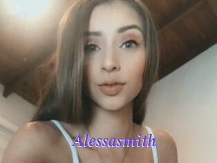 Alessasmith