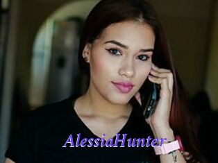 AlessiaHunter