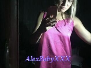 AlexBabyXXX